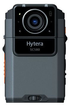 Hytera Communications Hytera SC580 - Camcorder - tragbar - 1080p / 30 BpS 64 GB von LumaTech