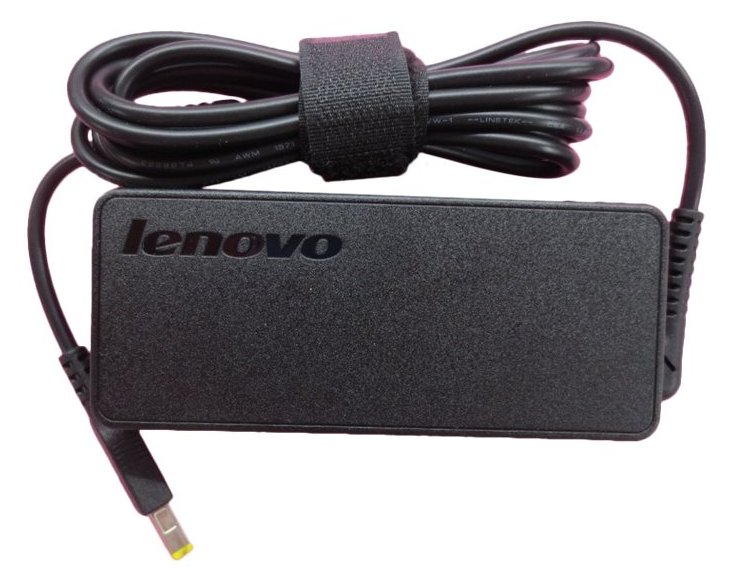 IBM AC Adapter 65W includes power cable