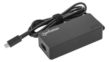IC Intracom Manhattan - USB-C Netzteil - Spannungsversorgung von LumaTech
