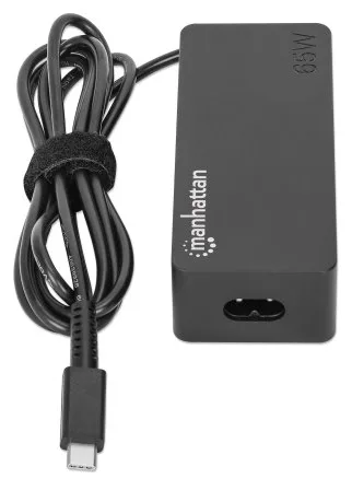 IC Intracom Manhattan - USB-C Netzteil - Spannungsversorgung, Ansicht 3