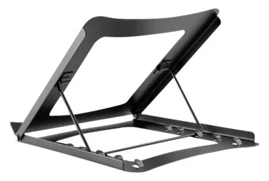IC Intracom Manhattan Laptop and Tablet Stand, Adjustable (5 positions), Ansicht 4