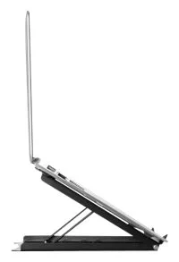 IC Intracom Manhattan Laptop and Tablet Stand, Adjustable (5 positions), Ansicht 5