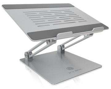 ICY BOX IB-NH300 - Notebook-Ständer - 43.2 cm von LumaTech