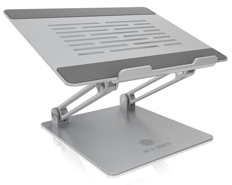 ICY BOX IB-NH300 - Notebook-Ständer - 43.2 cm
