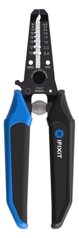 iFixit Mandible Wire Strippers