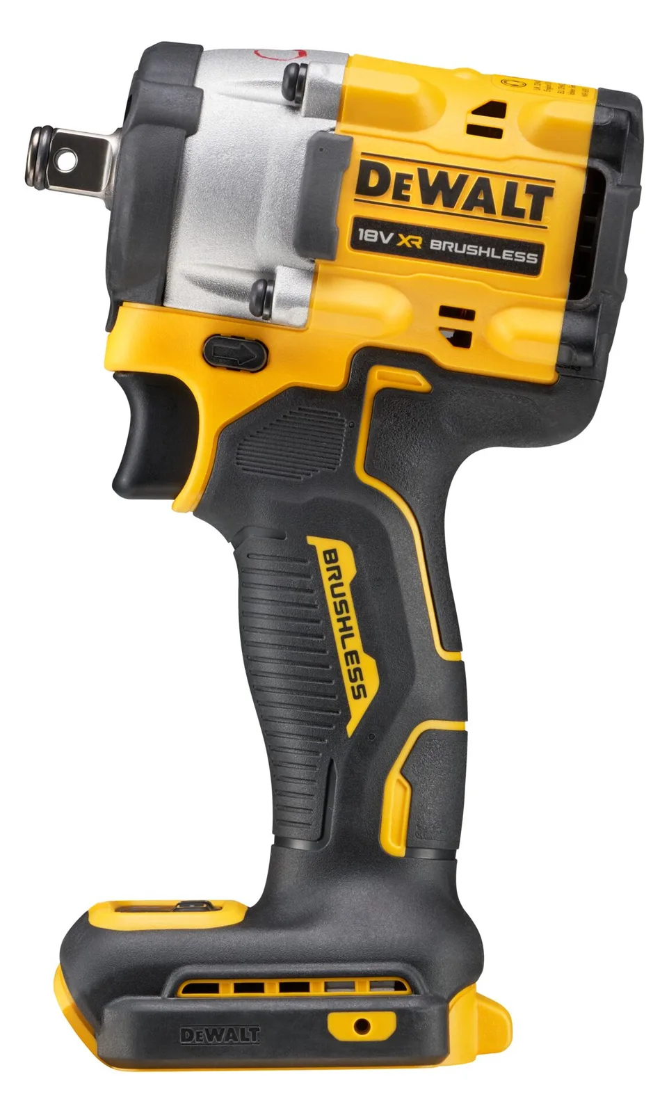 DeWalt DCF921N Akku-Schlagschrauber solo, Ansicht 2