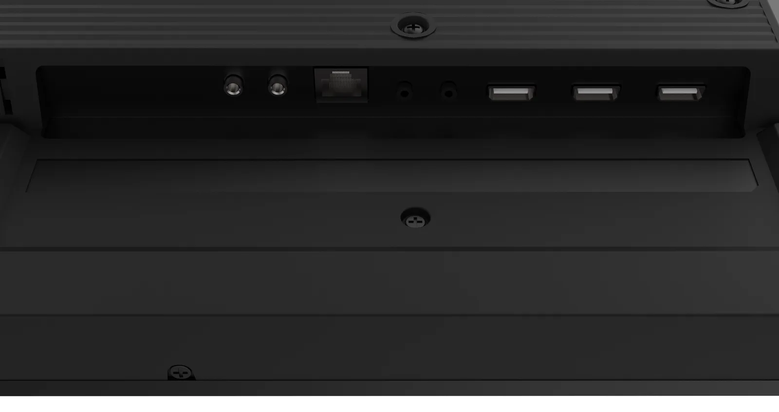 Iiyama 43W LCD Full HD IPS - Flachbildschirm (TFT/LCD) - 43, Ansicht 2