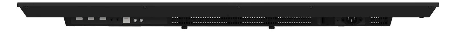 Iiyama 43W LCD Full HD IPS - Flachbildschirm (TFT/LCD) - 43, Ansicht 4