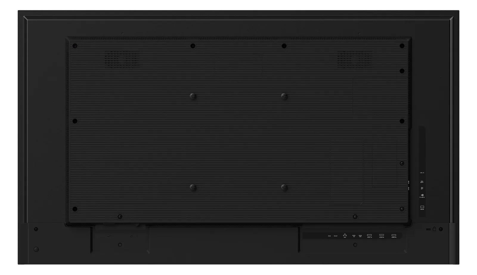 Iiyama 43W LCD Full HD IPS - Flachbildschirm (TFT/LCD) - 43, Ansicht 5