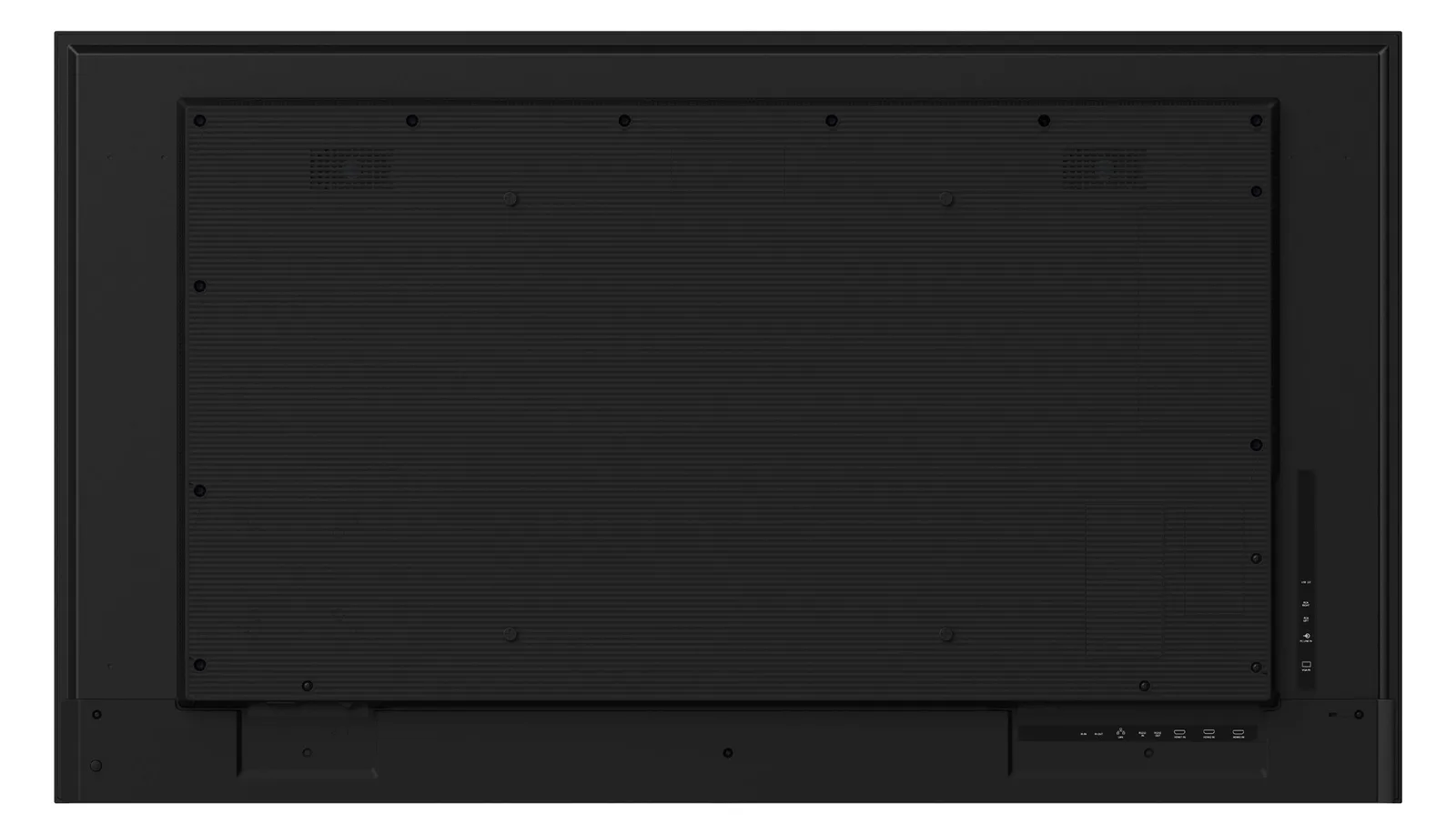 Iiyama 55iW LCD 4K UHD IPS - Flachbildschirm (TFT/LCD), Ansicht 3