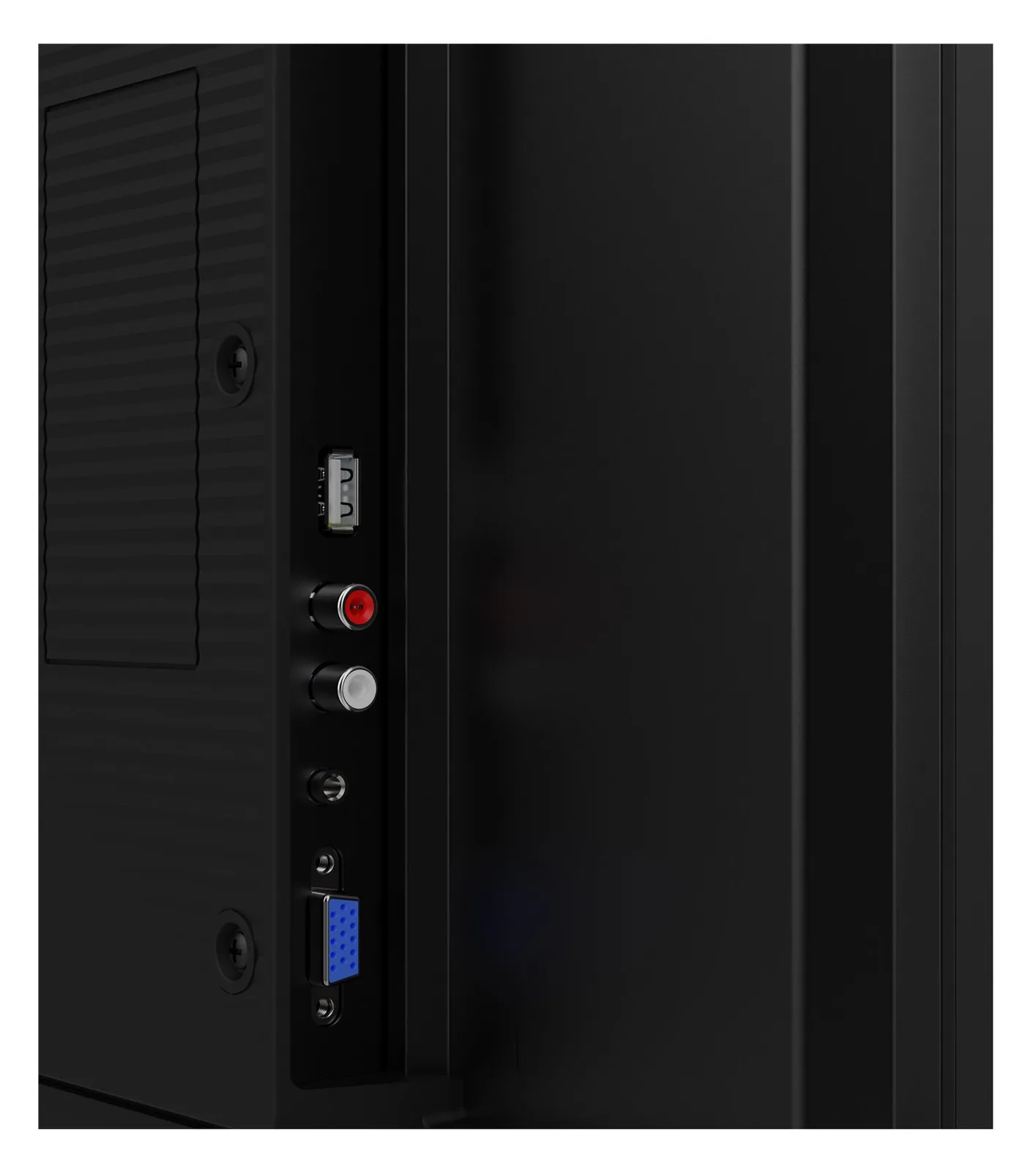Iiyama 55iW LCD 4K UHD IPS - Flachbildschirm (TFT/LCD), Ansicht 4