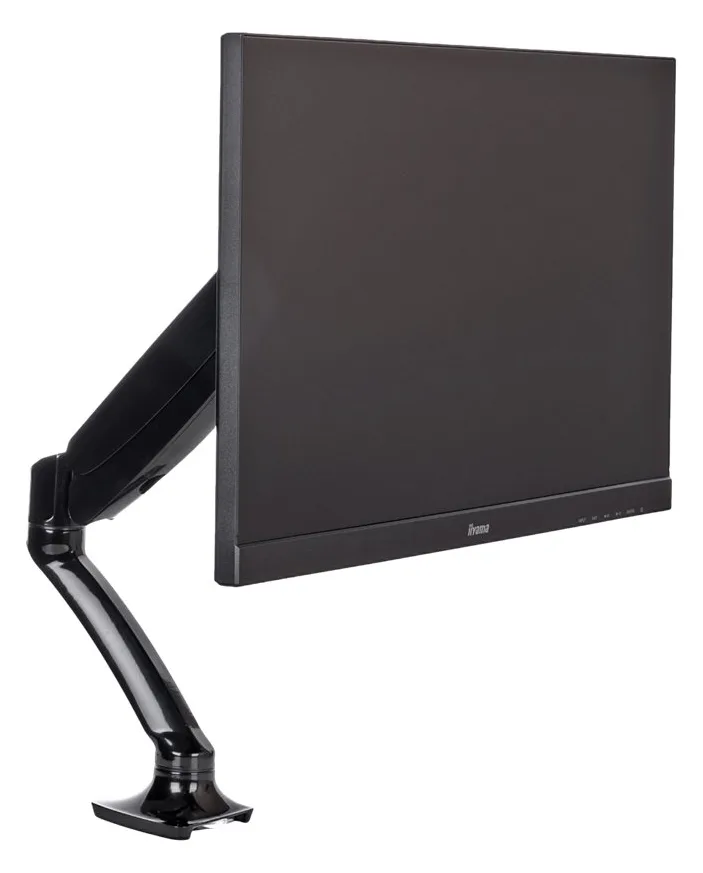 Iiyama DS3001C-B1 - Befestigungskit - für Monitor (einstellbarer Arm), Ansicht 3