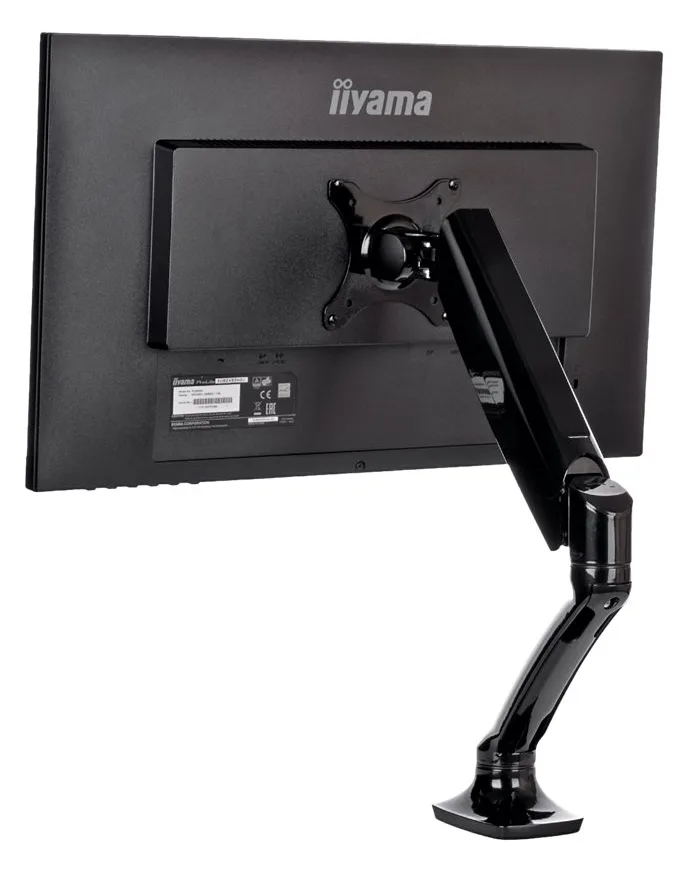 Iiyama DS3001C-B1 - Befestigungskit - für Monitor (einstellbarer Arm), Ansicht 4