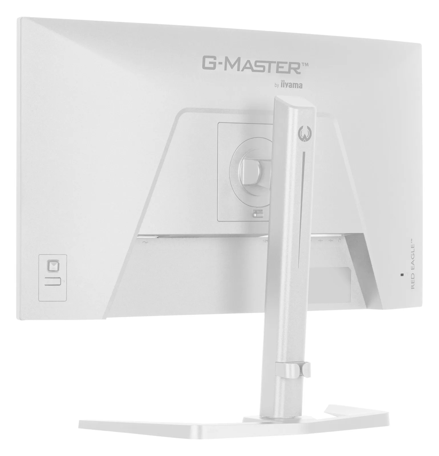 Iiyama GB2471HSU-W1 24 FHD IPS - Flachbildschirm (TFT/LCD) - 61 cm, Ansicht 4