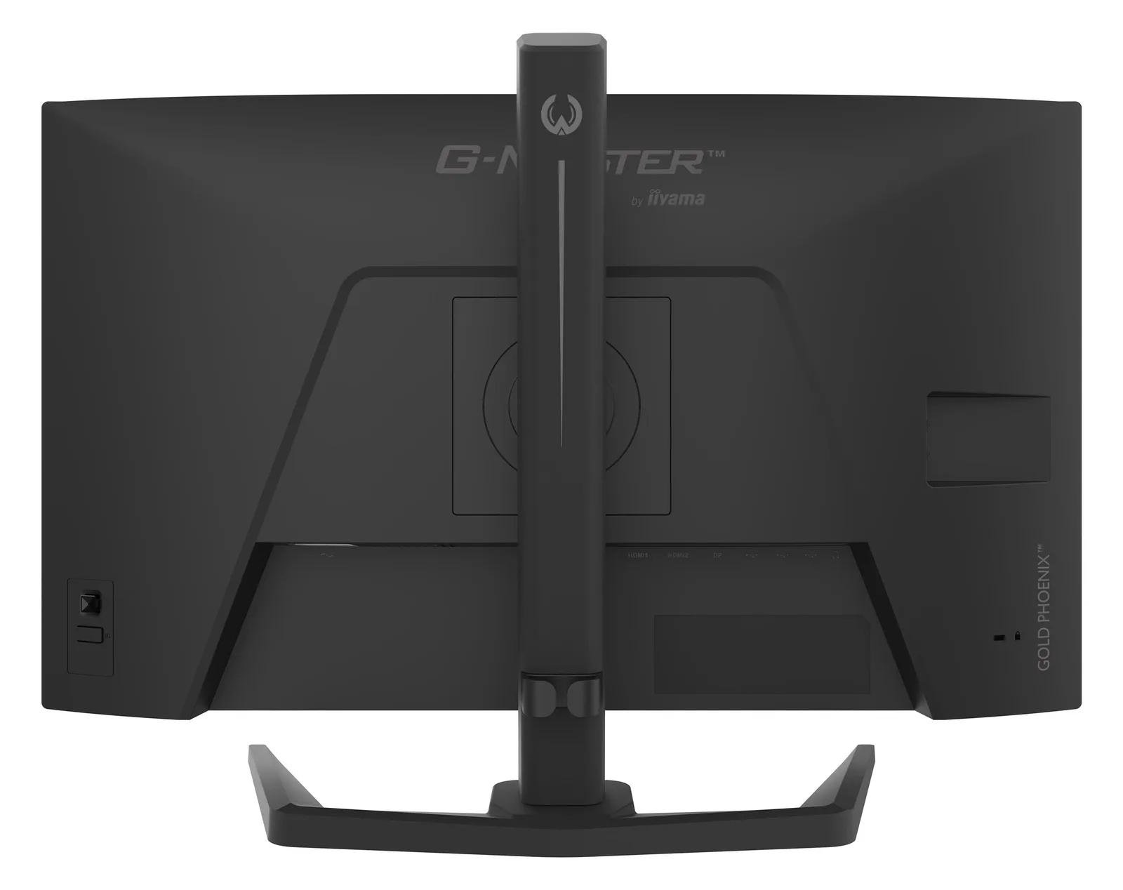 Iiyama GB2791QSU-B1 27 QHD Fast IPS - Flachbildschirm (TFT/LCD) - 68,6 cm, Ansicht 4