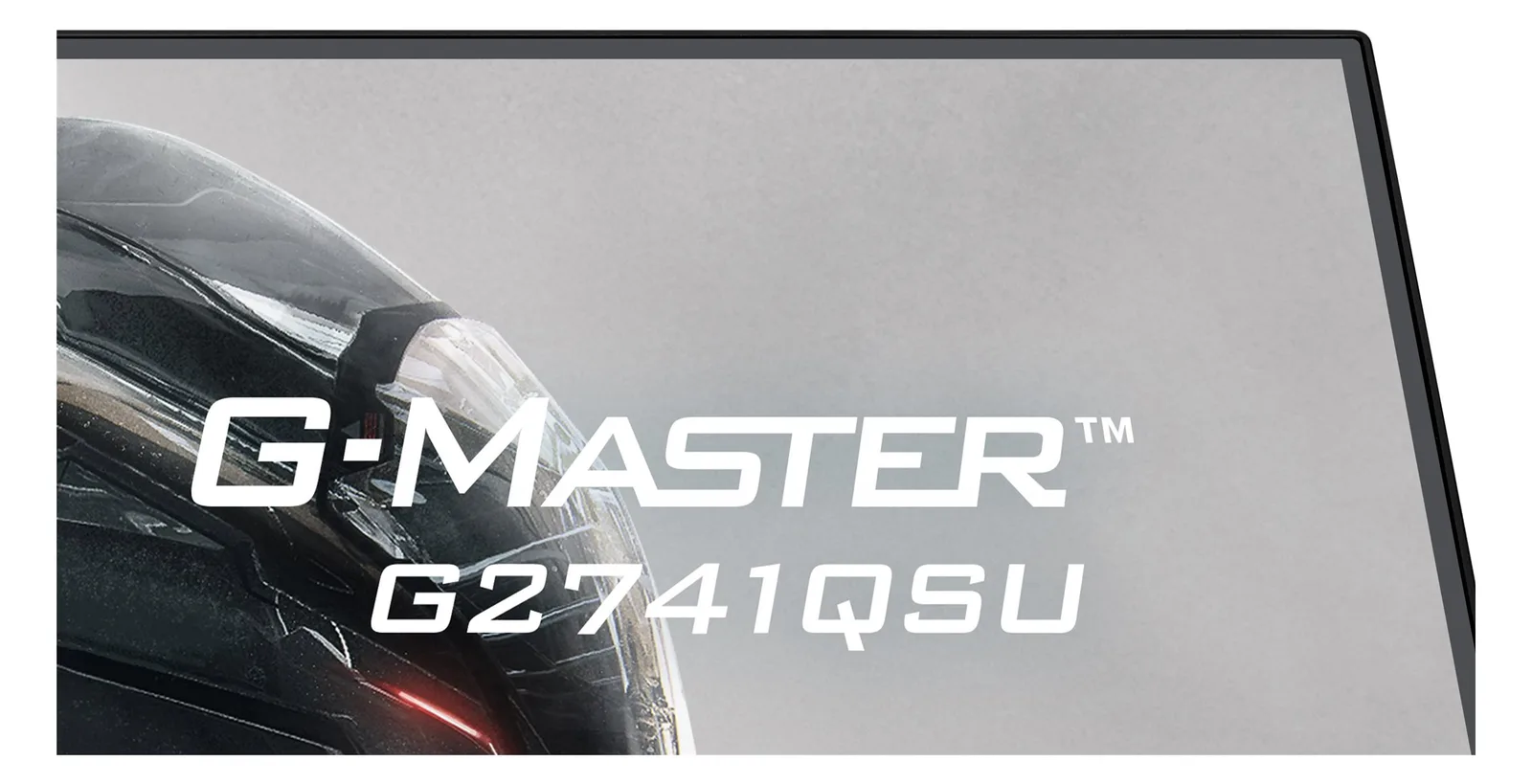 Iiyama G-MASTER Black Hawk GB2741QSU-B1 - LED-Monitor - Gaming - 68.6 cm (27), Ansicht 3