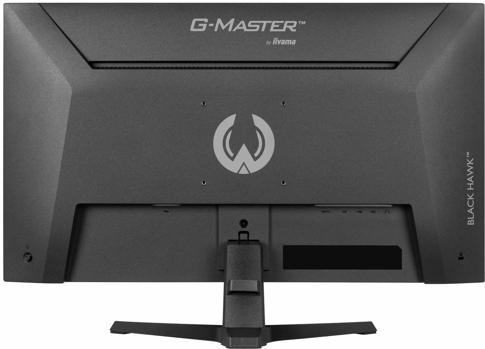 Iiyama G-Master G2741QSU-B1 QHD Ga - Flachbildschirm (TFT/LCD) - 27, Ansicht 2