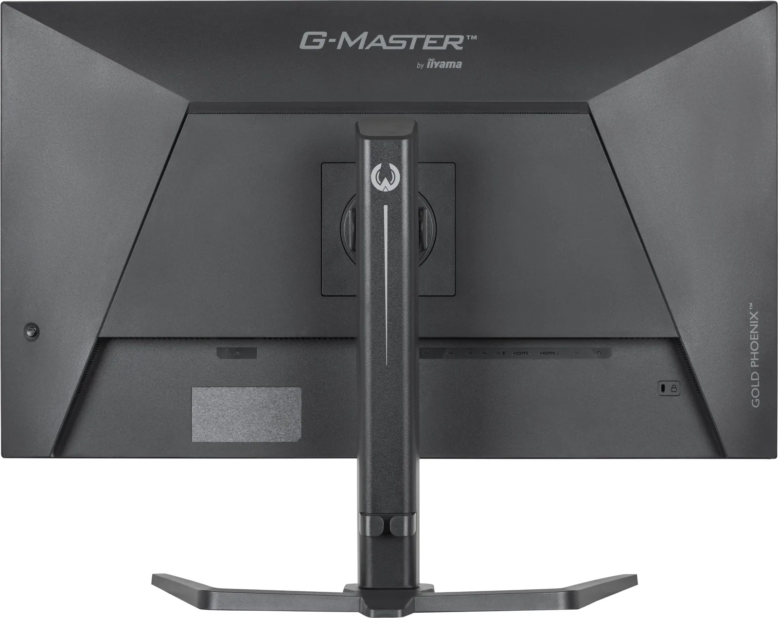 Iiyama G-Master GB3295QSU-B1 Gaming Monitor 32 - Flachbildschirm (TFT/LCD) - 80 cm, Ansicht 3