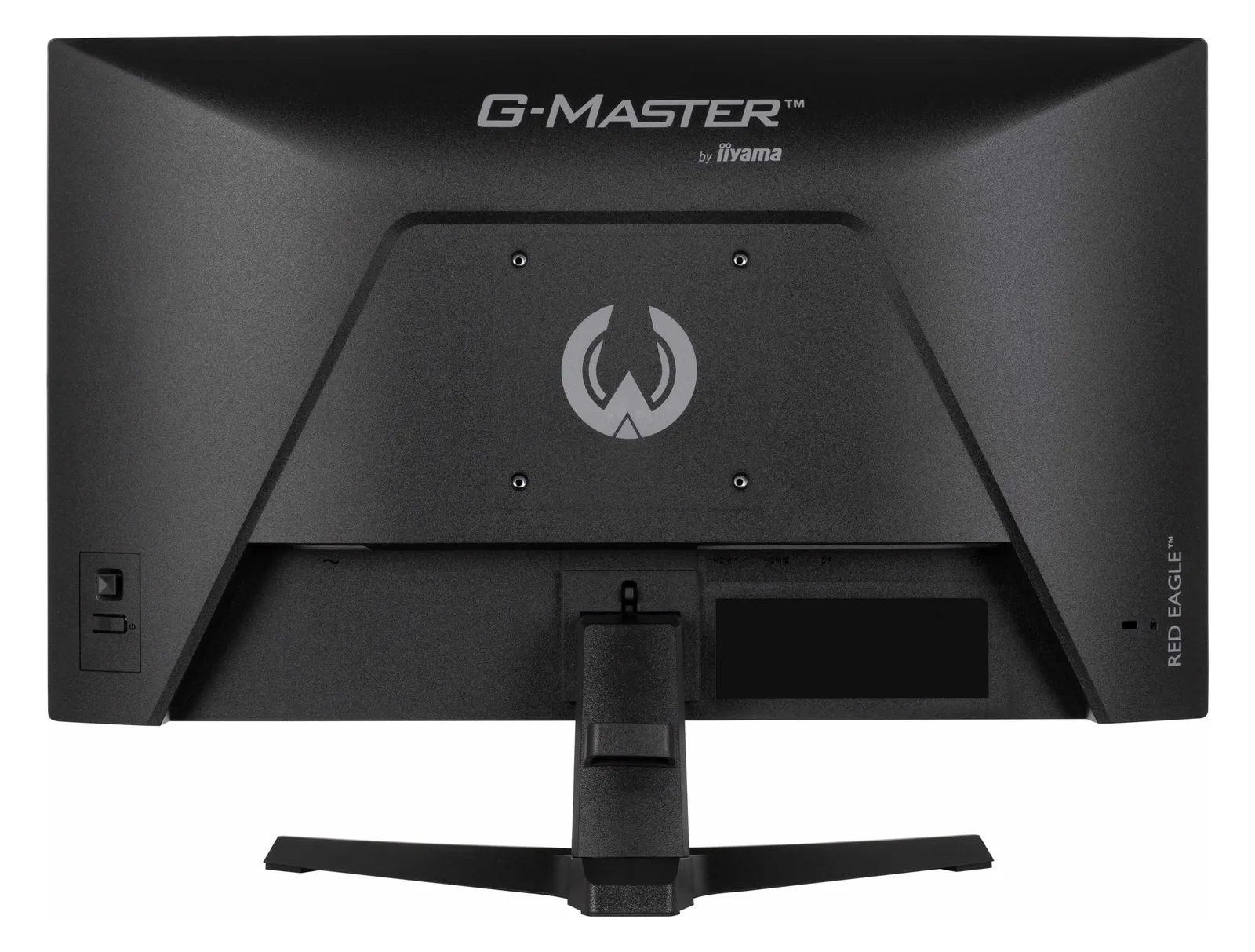 Iiyama G-MASTER Red Eagle G2471HS-B1 - LED-Monitor - Gaming - 61 cm (24), Ansicht 2