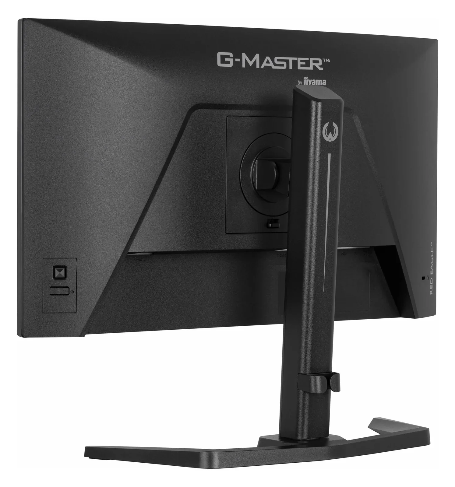 Iiyama G-MASTER Red Eagle GB2471HSU-B1 - LED-Monitor - Gaming - 60.5 cm (24), Ansicht 5