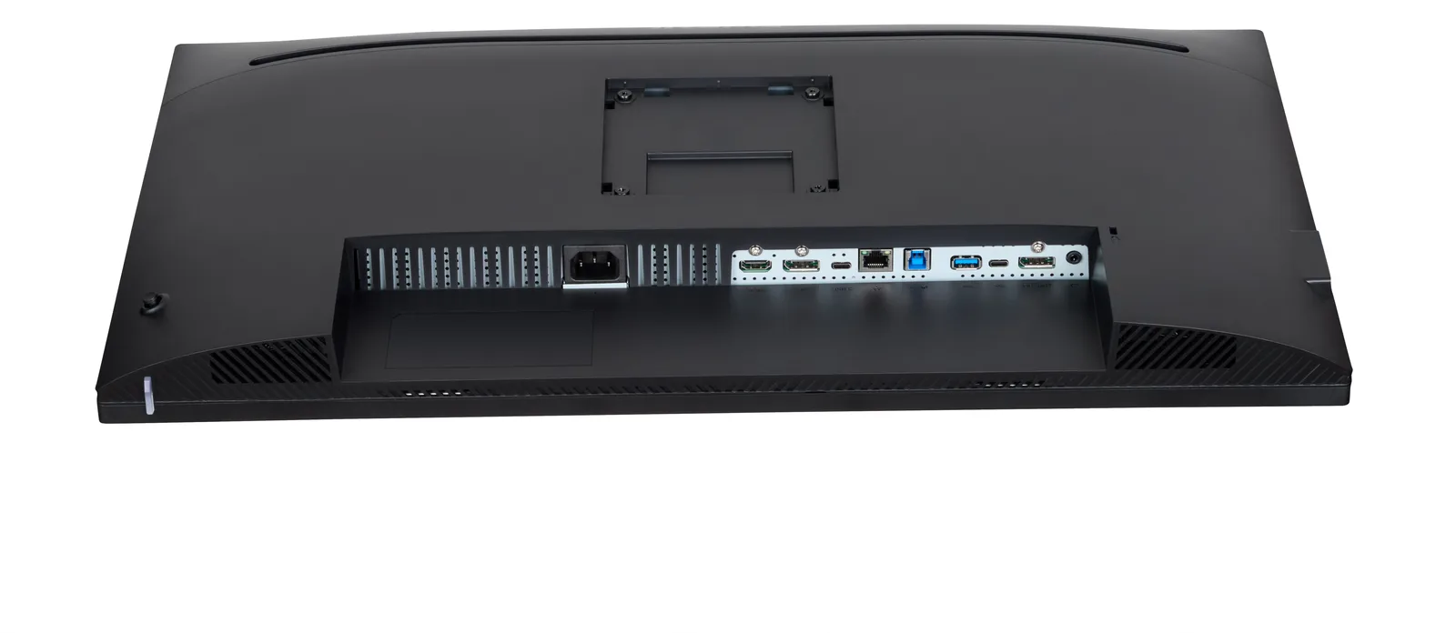 Iiyama ProGraphic IPS HB2701UHSNP-B1 27 UHD - Flachbildschirm (TFT/LCD) - 68,6 cm, Ansicht 3