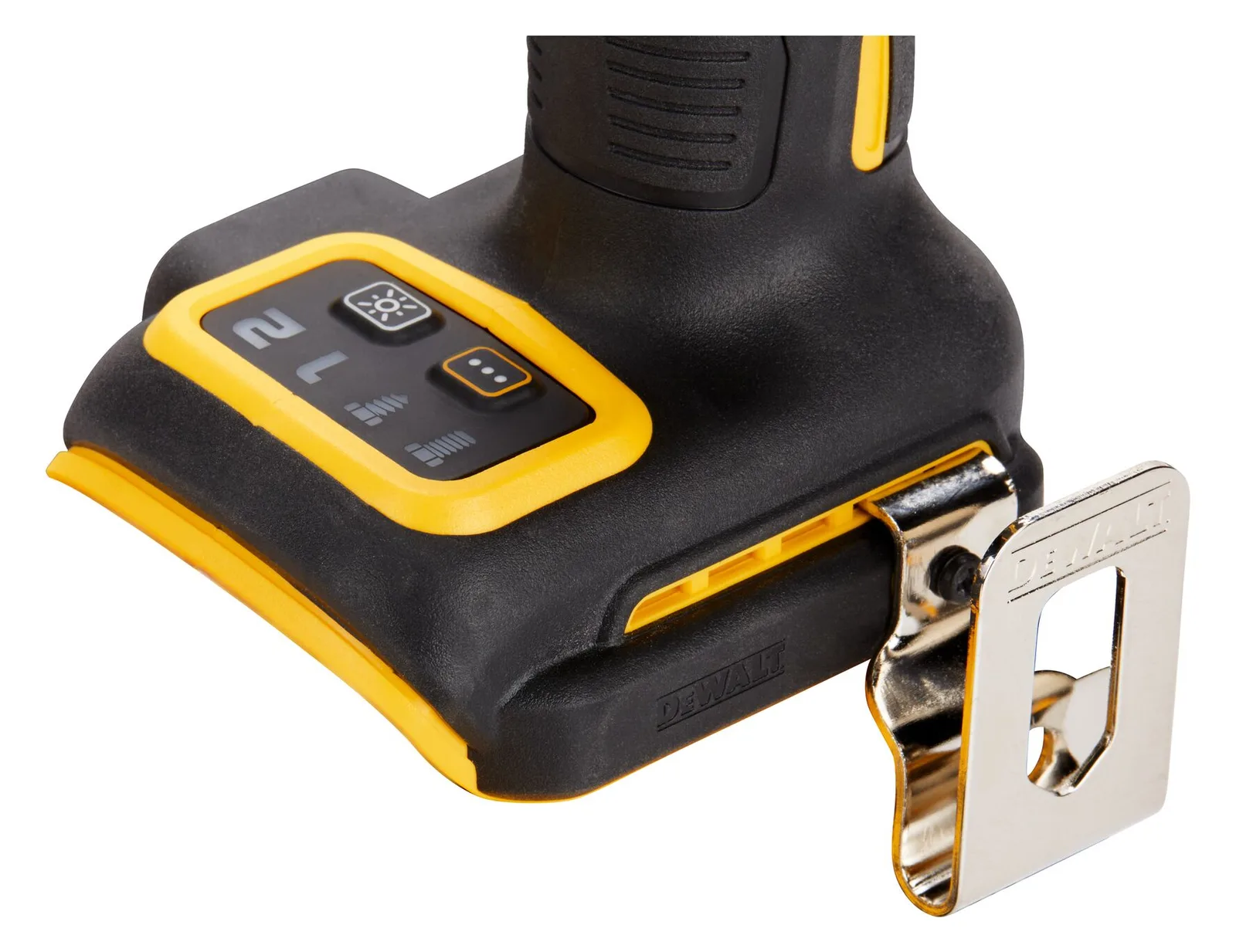 DeWalt DCF922N Akku-Schlagschrauber solo, Ansicht 2