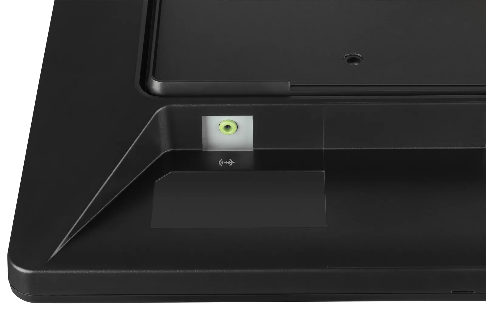 Iiyama ProLite T1521MSC-B2 - LED-Monitor - 38 cm (15), Ansicht 2