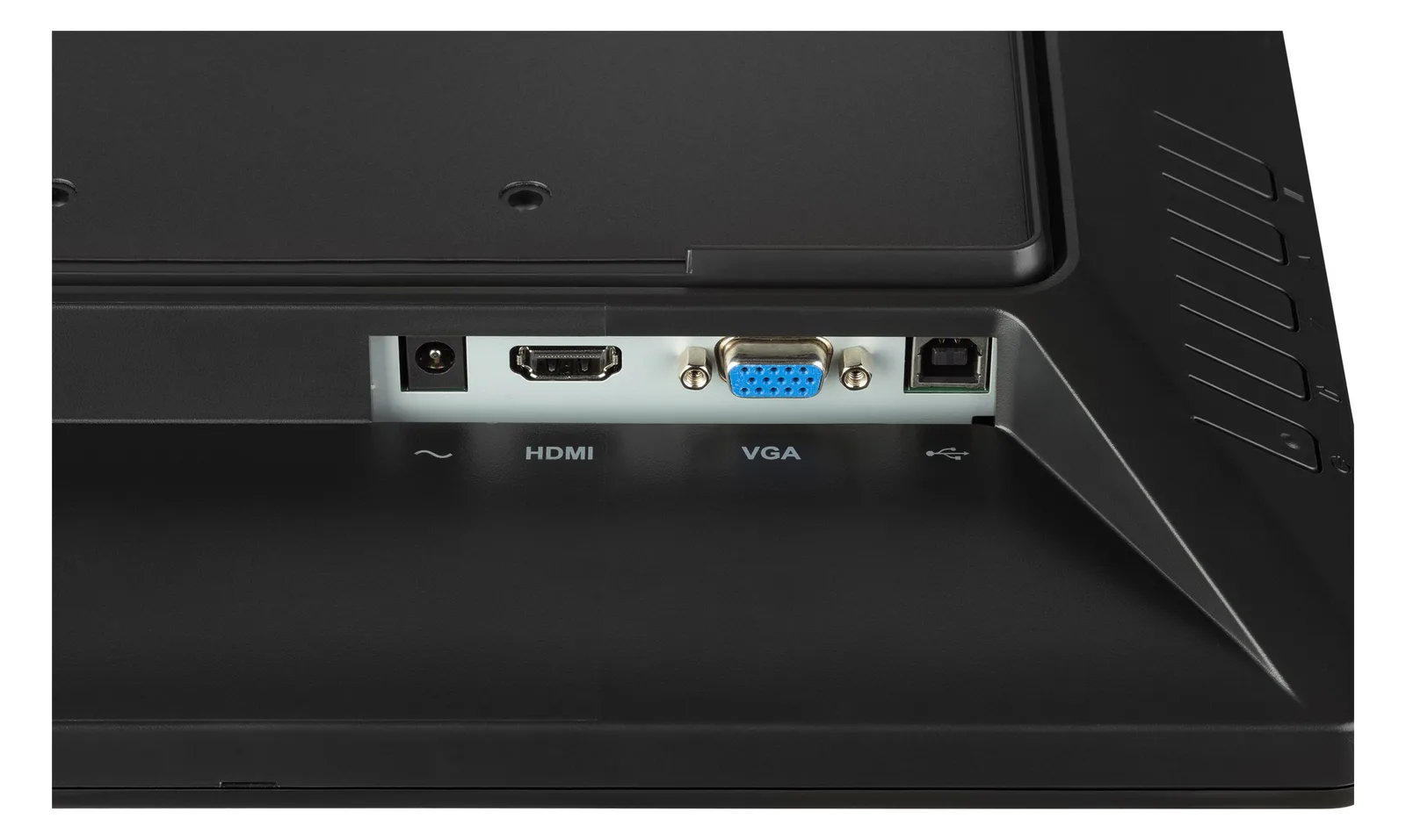 Iiyama ProLite T1521MSC-B2 - LED-Monitor - 38 cm (15), Ansicht 3