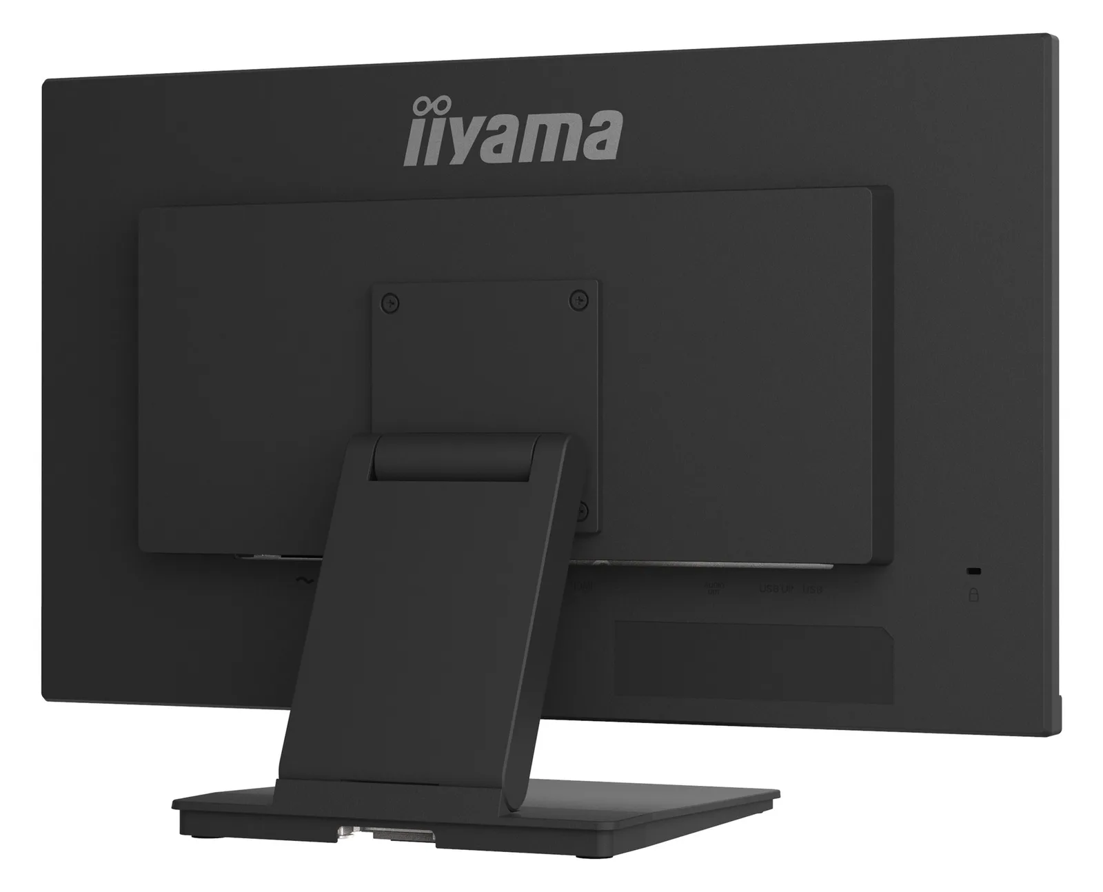 Iiyama ProLite T2454MSC-B3AG - LED-Monitor - 61 cm (24), Ansicht 3