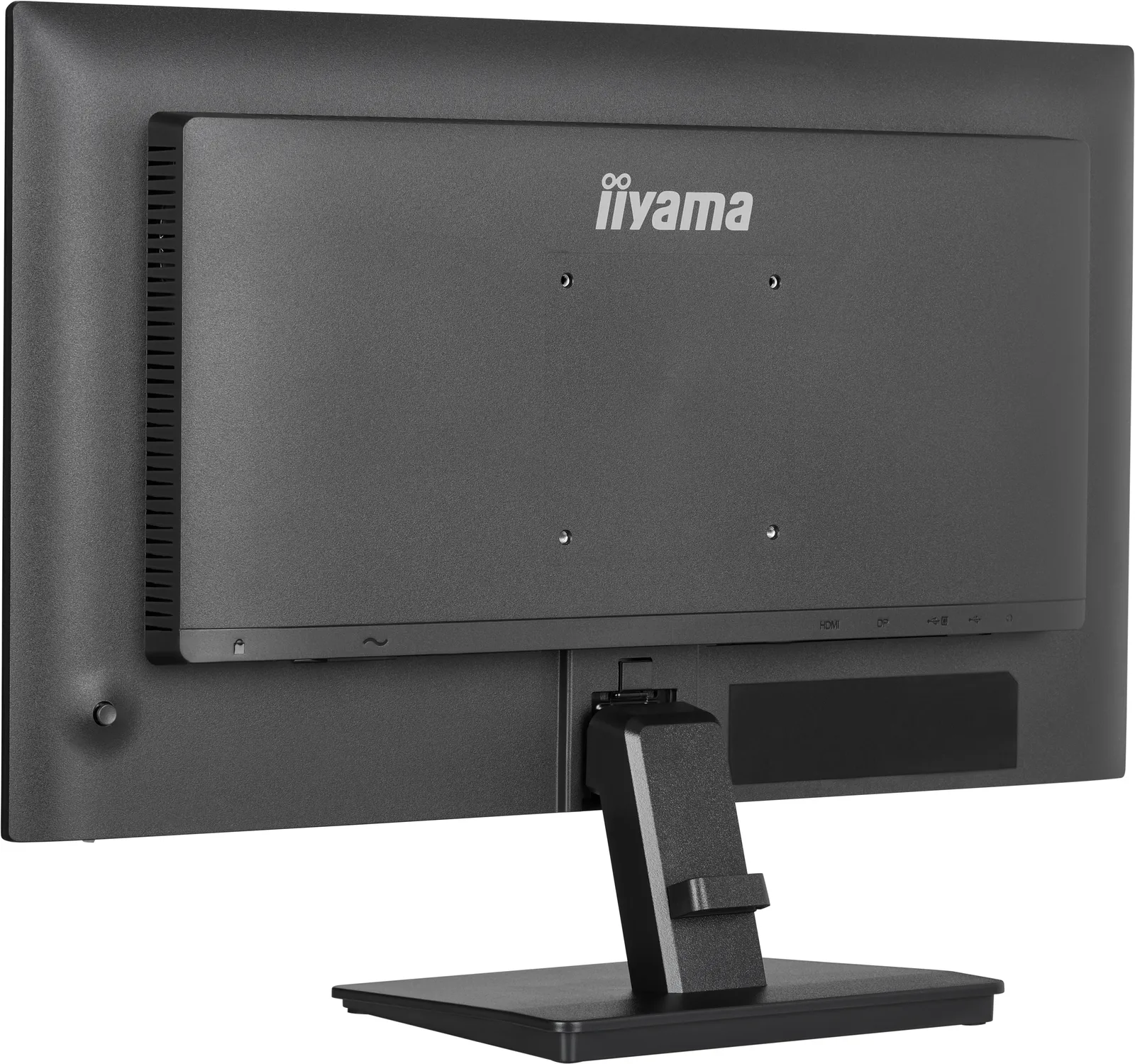 Iiyama ProLite X2492HSU-B1 - LED-Monitor - 61 cm (24), Ansicht 2