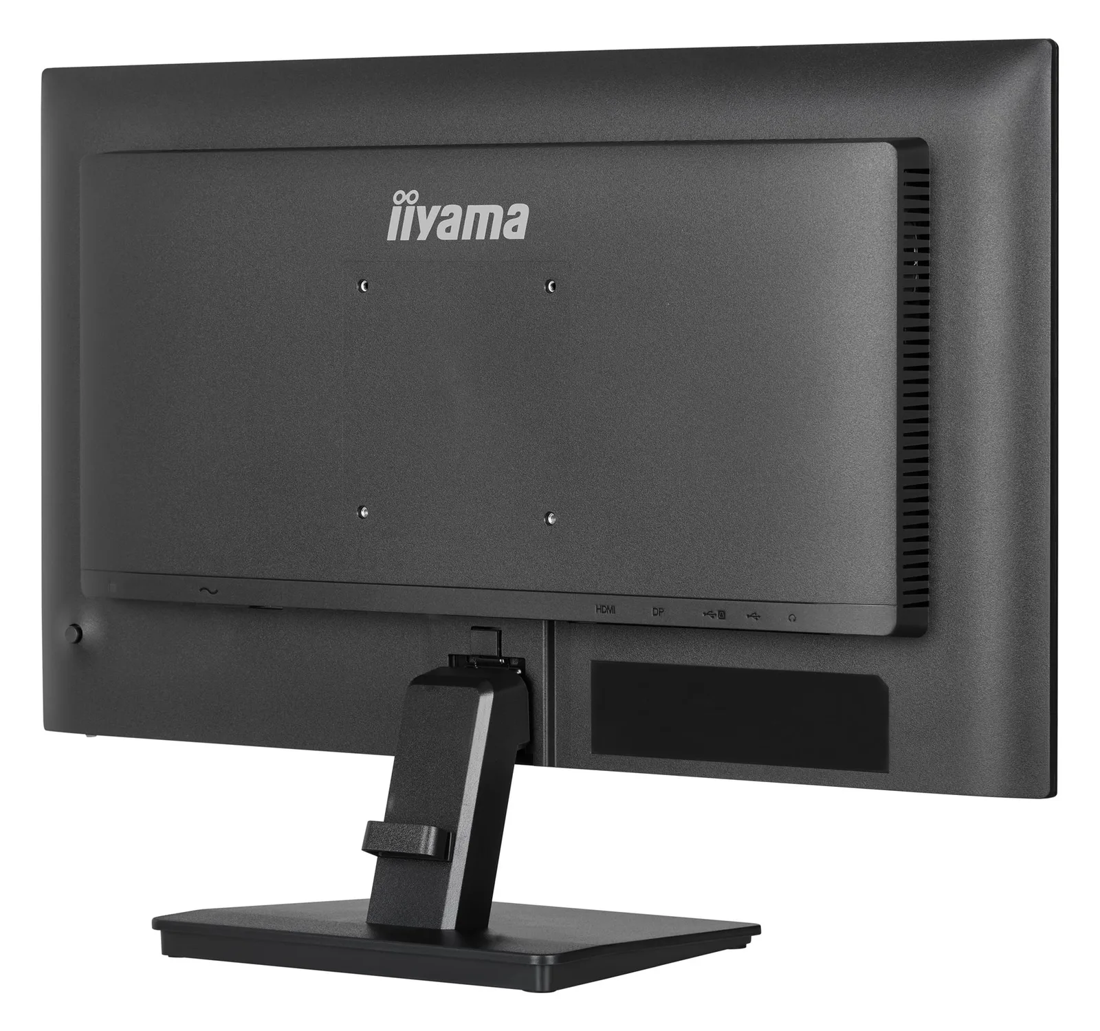 Iiyama ProLite X2492HSU-B1 - LED-Monitor - 61 cm (24), Ansicht 3
