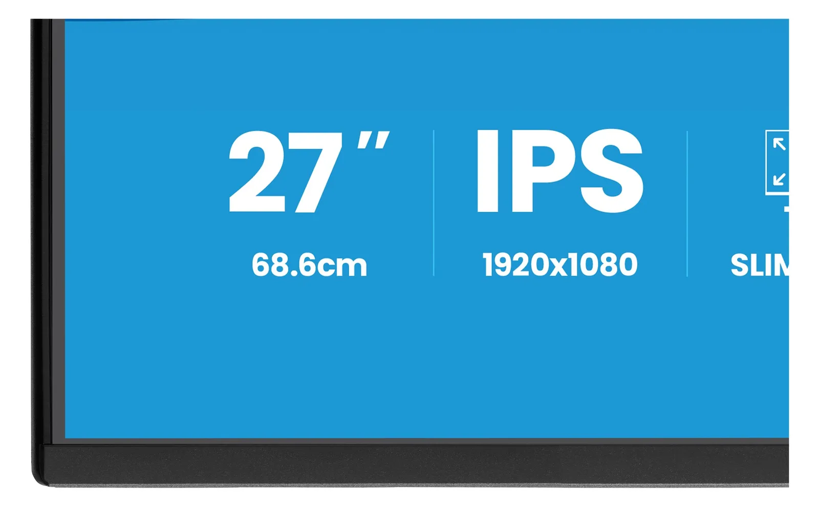 Iiyama ProLite XB2792HSU-B1 - LED-Monitor - 68.6 cm (27), Ansicht 5