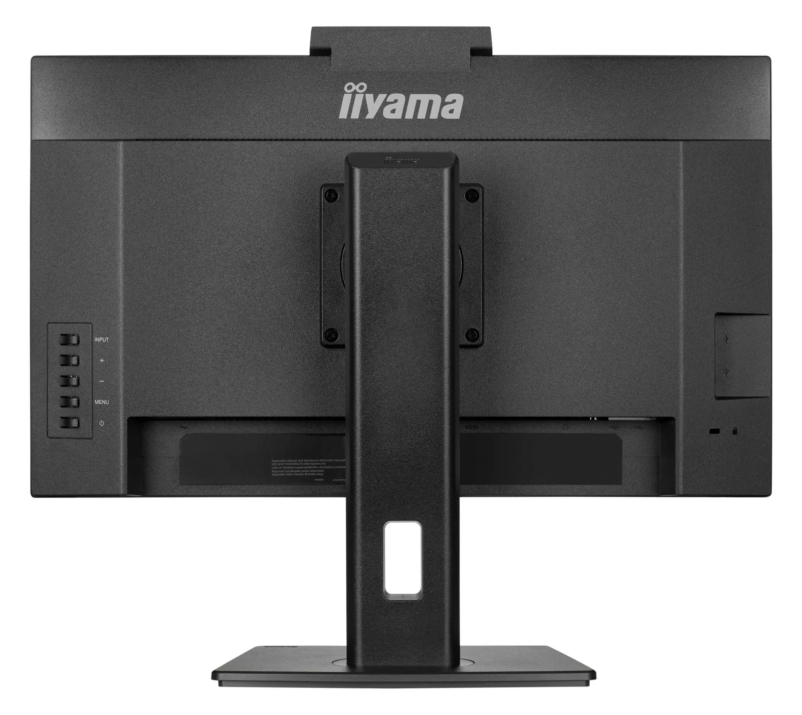 Iiyama ProLite XUB2490HSUH-B2 - LED-Monitor - 61 cm (24), Ansicht 5