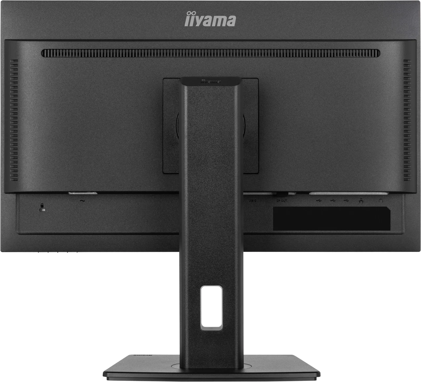 Iiyama ProLite XUB2497HSN-B2 - LED-Monitor - 61 cm (24), Ansicht 3