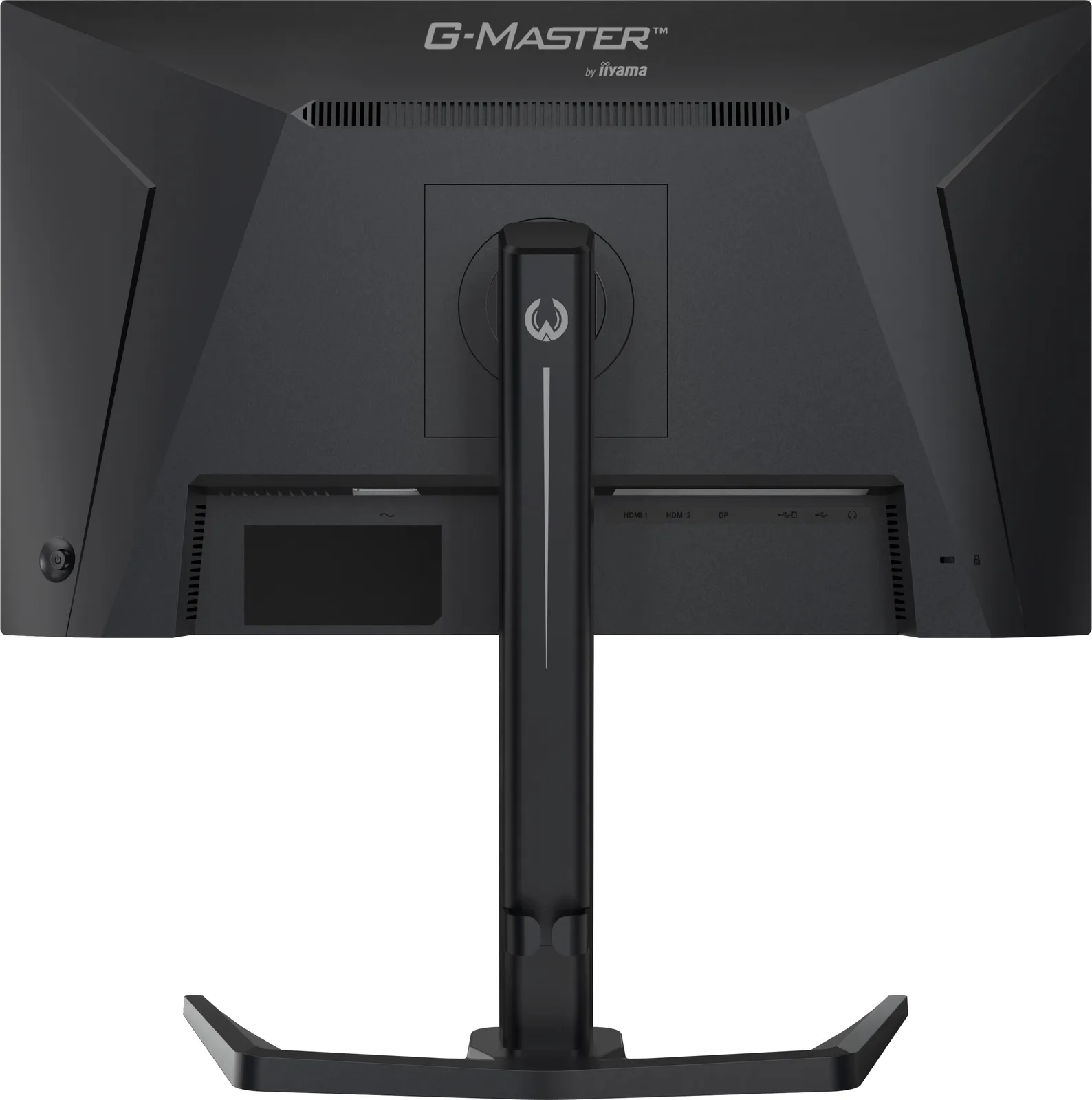 Iiyama TFT GB2591HSU IPS 24.5''//DP/2xHDMI/4xUSB/hoev - Flachbildschirm (TFT/LCD) - 62,2 cm, Ansicht 2