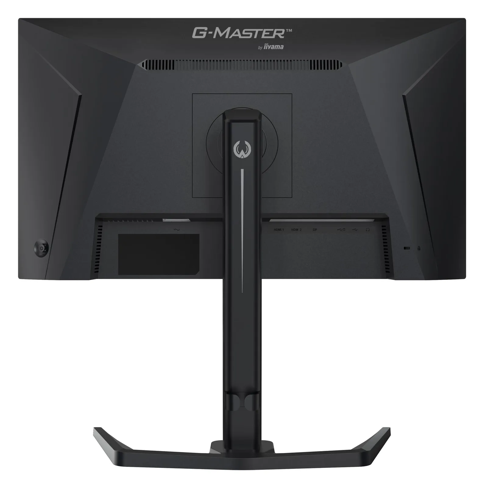 Iiyama TFT GB2591HSU IPS 24.5''//DP/2xHDMI/4xUSB/hoev - Flachbildschirm (TFT/LCD) - 62,2 cm, Ansicht 4