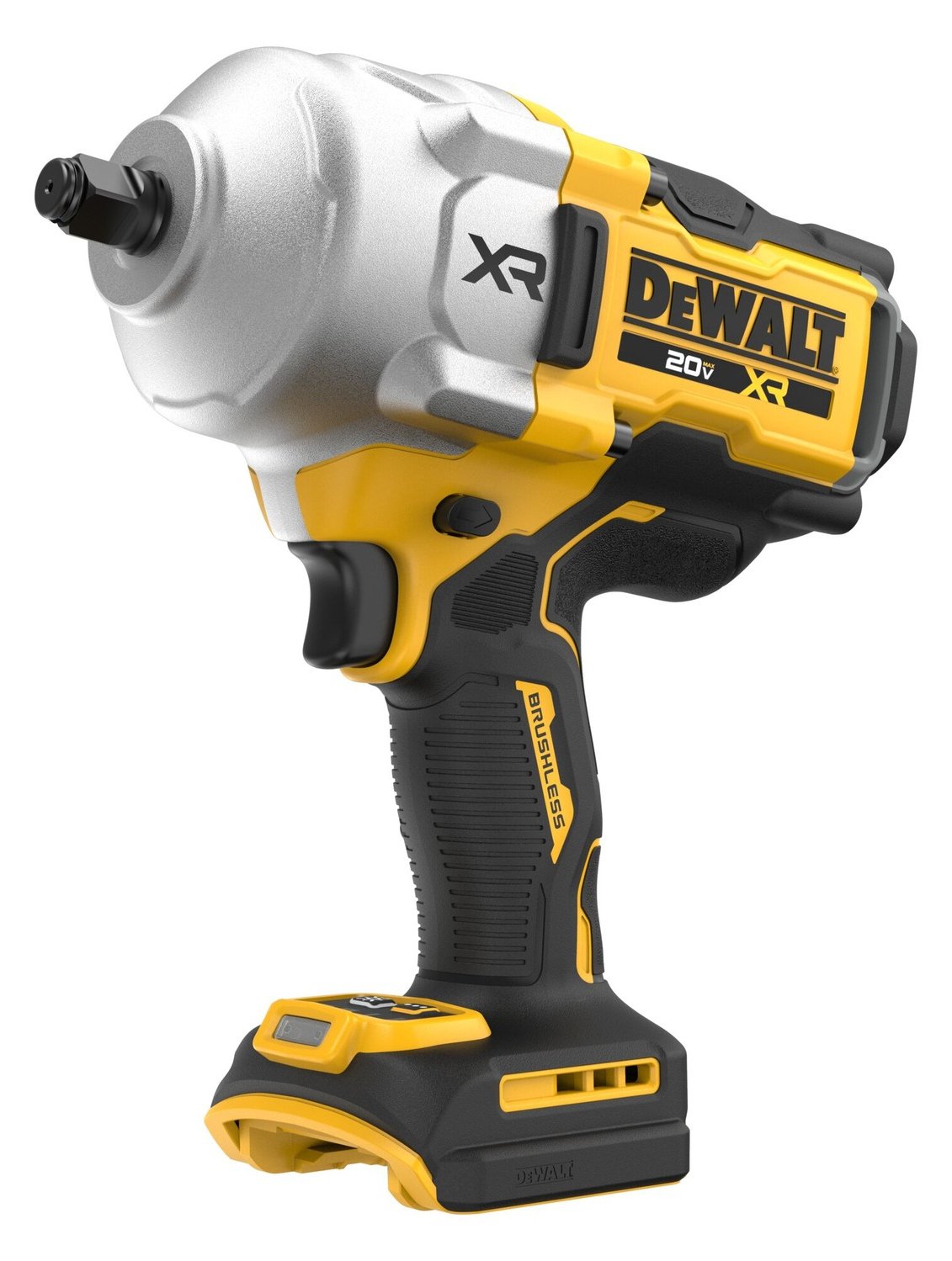 DeWalt DCF961NT Akku-Schlagschrauber solo inkl. Koffer