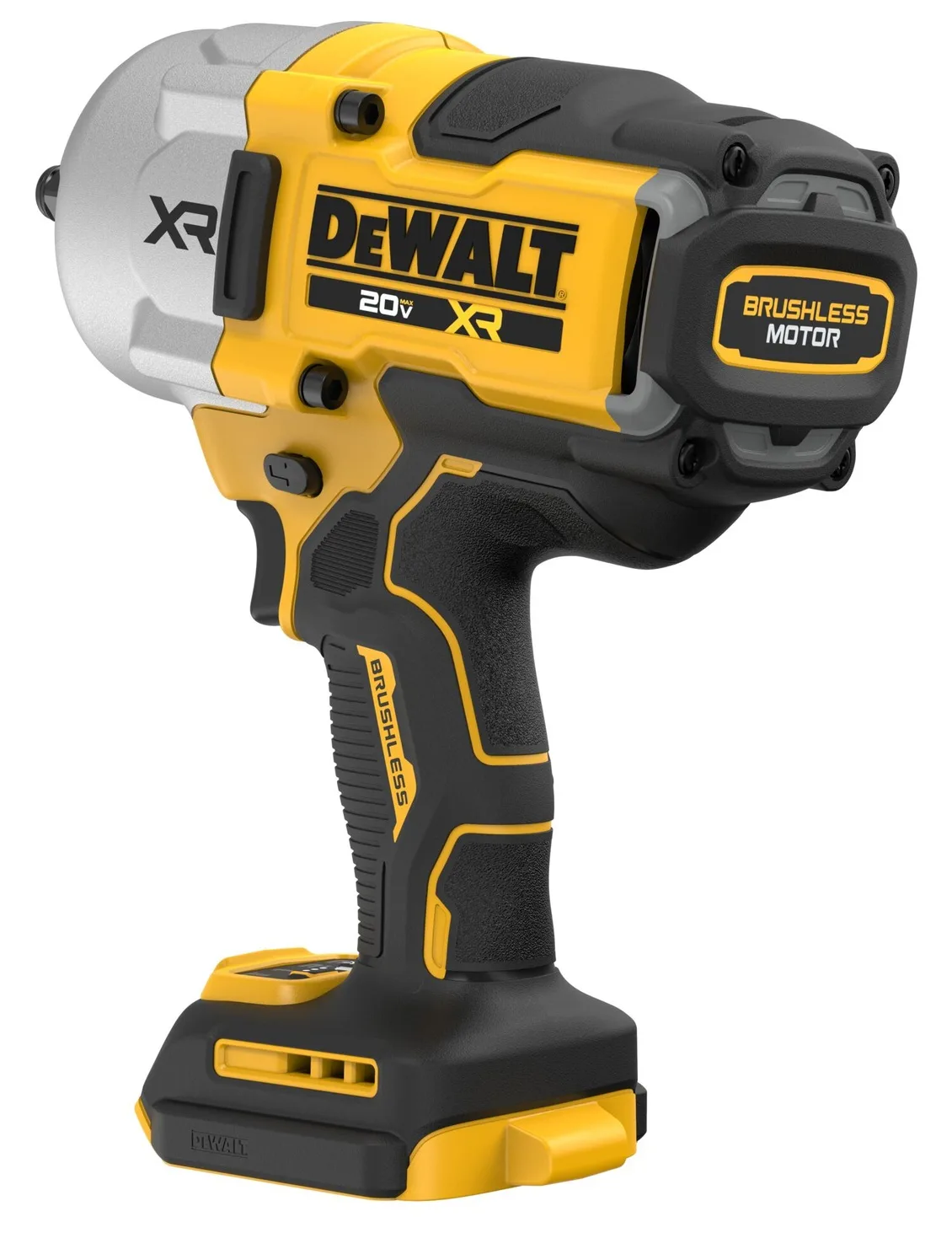 DeWalt DCF961NT Akku-Schlagschrauber solo inkl. Koffer, Ansicht 3