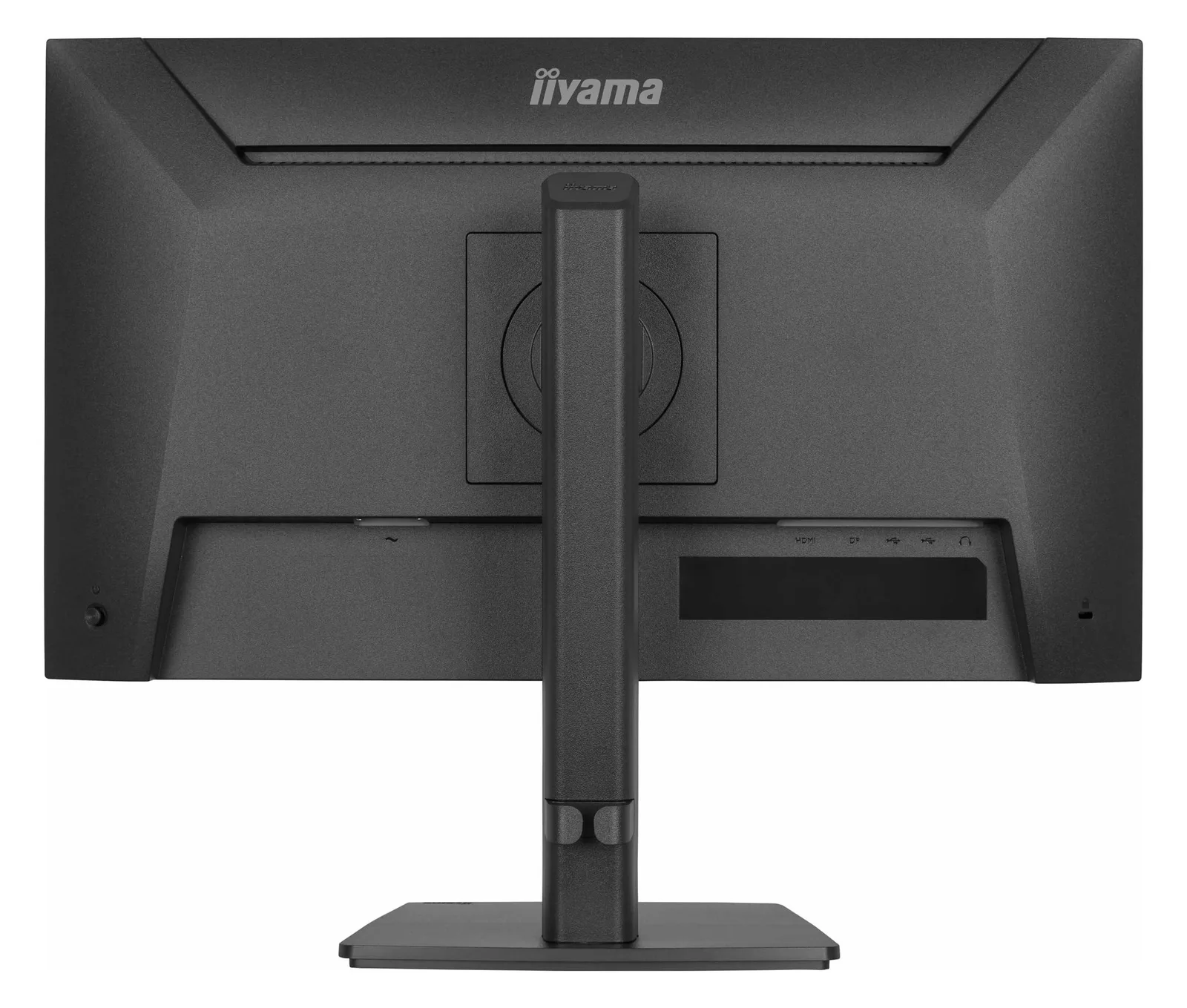 Iiyama XB2493HSU-B1 24 FHD IPS Black - Flachbildschirm (TFT/LCD) - 61 cm, Ansicht 3