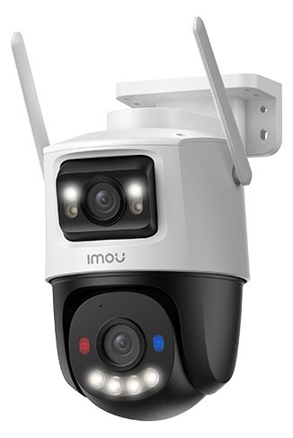 Imou IPC-S7XFP-8U0WED - Netzwerkkamera