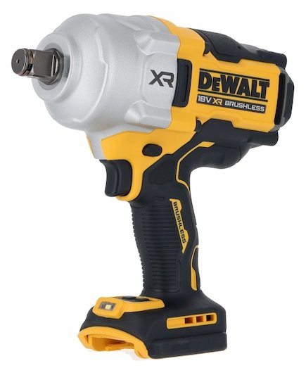 DeWalt DCF964NT Akku-Schlagschrauber solo inkl. Koffer