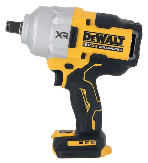 DeWalt DCF964NT Akku-Schlagschrauber solo inkl. Koffer, Ansicht 2