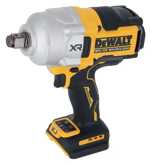 DeWalt DCF964NT Akku-Schlagschrauber solo inkl. Koffer, Ansicht 3