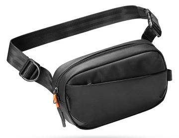 Inateck Gürteltasche FB01002 black - Gürteltasche/-schlaufe von LumaTech