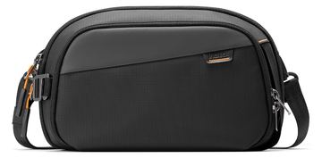 Inateck Kabeltasche black - Tasche von LumaTech