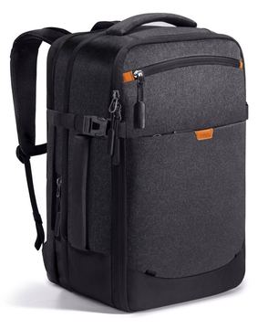 Inateck Notebook-Rucksack 14 BP03006-14 black von LumaTech