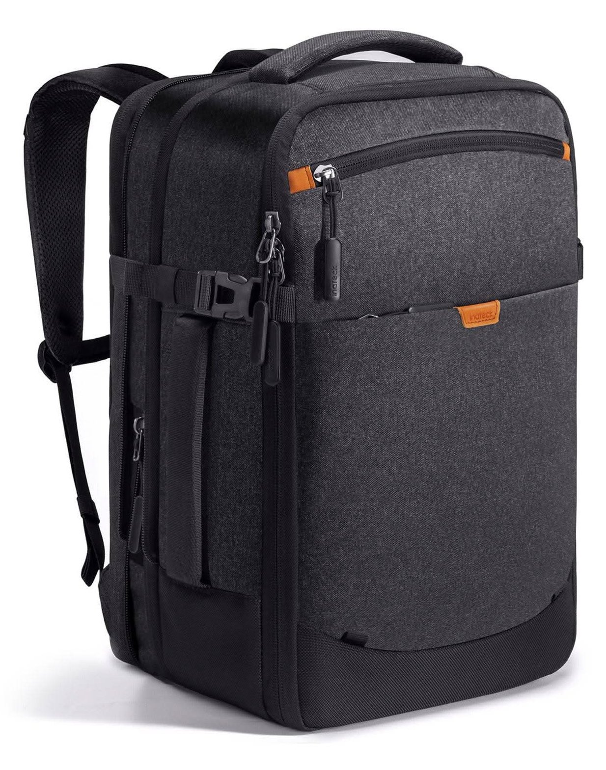 Inateck Notebook-Rucksack 14 BP03006-14 black