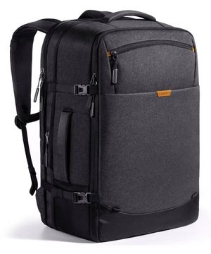 Inateck Notebook-Rucksack 17.3 BP03006 black von LumaTech