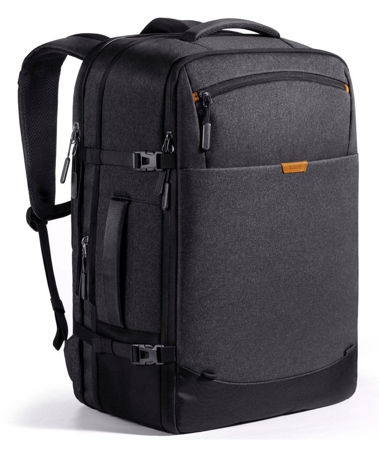Inateck Notebook-Rucksack 17.3 BP03006 black