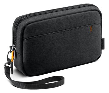 Inateck Organizer Tasche AB03012 black - Tasche von LumaTech